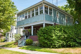 390 St Paul St, Burlington, VT 05401