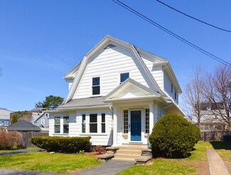 26 Suffolk Ave, Swampscott, MA 01907