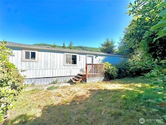 145 Upper Naselle Rd, Naselle, WA 98638