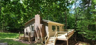 872 N Maple Rd, Mount Jackson, VA 22842