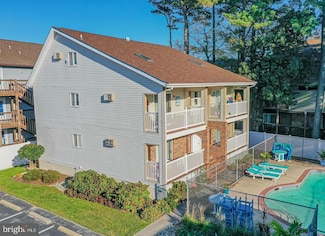 14400 Jarvis Ave Unit 113C, Ocean City, MD 21842