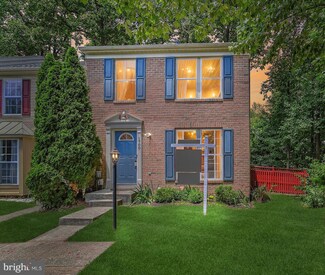 1700 Barnwood Ct, Severn, MD 21144