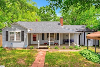 101 Nalley St, Easley, SC 29640