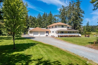 1740 W Hastie Lake Rd, Oak Harbor, WA 98277