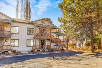 6489 E Settlers Run Rd Unit 4, Flagstaff, AZ 86004