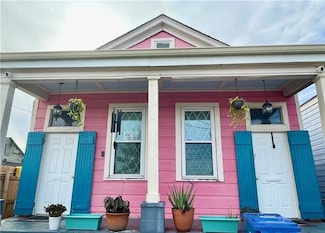 2110 12 7th St, New Orleans, LA 70115