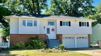 2041 Whatley Rd, Trenton, NJ 08690