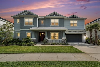 33774 Castaway Loop, Wesley Chapel, FL 33543