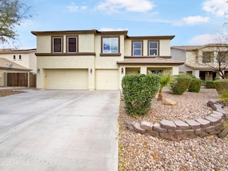 4360 E Sierrita Rd, San Tan Valley, AZ 85143