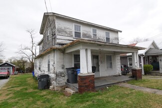 924 Delaware Ave, Lexington, KY 40505
