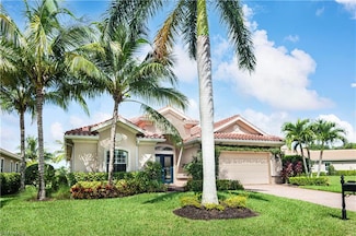 9287 Chiasso Cove Ct, Naples, FL 34114