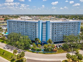 4939 Floramar Terrace Unit 808, New Port Richey, FL 34652