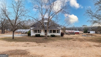 292 Ervin Coker Rd NE, Rome, GA 30161