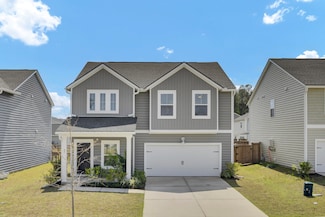 85 Arrowwood Way, Summerville, SC 29485