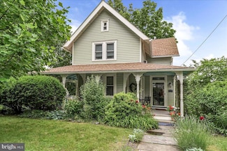 42 Linden Ave, Rutledge, PA 19070