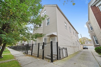 2838 S Keeler Ave, Chicago, IL 60623