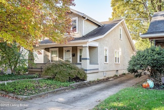 422 Wallace Ave, Louisville, KY 40207