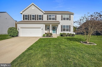 327 Cinnamon Way, Magnolia, DE 19962