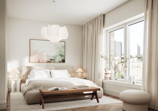 370 Lenox Ave Unit 609, New York, NY 10027