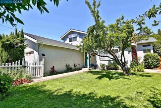 3395 Winthrop St, Concord, CA 94519