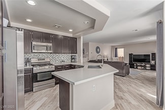 2712 Quail Roost Way, Las Vegas, NV 89117