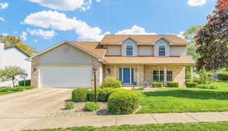 1310 Kimela Dr, Mahomet, IL 61853