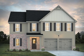 TUCKER, Walnut Grove, GA 30014