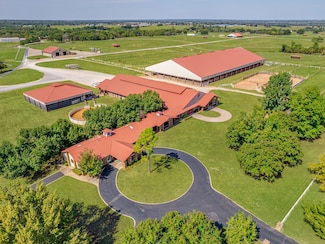 20227 Holiday Ct, Purcell, OK 73080