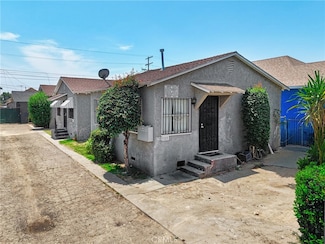 500 E 64th St, Los Angeles, CA 90003