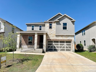 5630 Tranquil Dawn, San Antonio, TX 78251