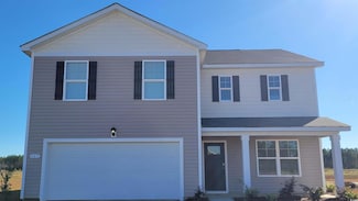 528 Scarlet Sage Dr, Conway, SC 29527