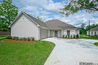 33696 Clinton Allen Rd, Denham Springs, LA 70706