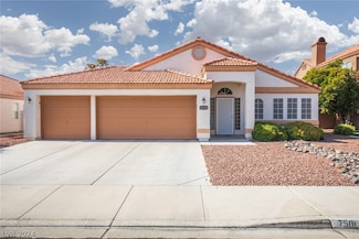 7501 Turtle Dove Ct, Las Vegas, NV 89129
