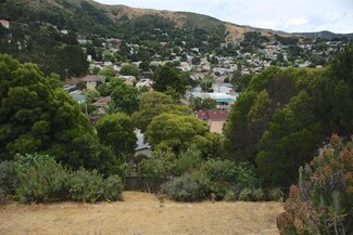 212 Santa Clara St, Brisbane, CA 94005