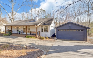 486 Winding Way, Hartwell, GA 30643