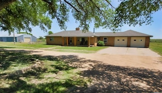 136 230th Ave, Hays, KS 67601