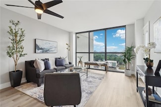 1280 W Peachtree St NW Unit 2205, Atlanta, GA 30309