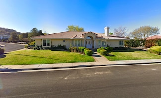 1496 Cobblestone Ln, Saint George, UT 84790