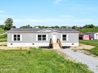 830 Fish Hook Rd, Mosheim, TN 37818