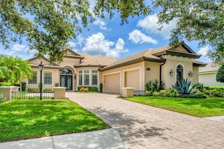 14611 Leopard Creek Place, Lakewood Ranch, FL 34202