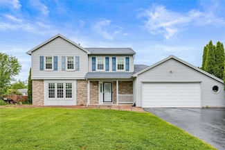 73 Hazel Bark Run, Rochester, NY 14606