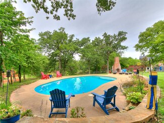 8793 Palermo Dr, Edmond, OK 73034