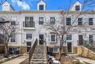 1119 Freesia Ct Unit 20, Ann Arbor, MI 48105
