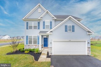 600 Paprika Place, Middletown, DE 19709