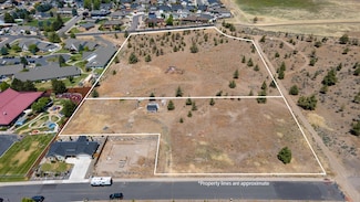 0 NE A St Unit TL102 220204732, Madras, OR 97741