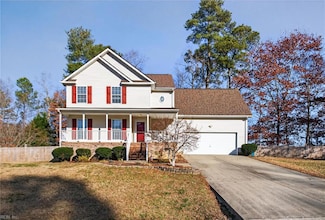 5509 Culpeper Ct, Williamsburg, VA 23188