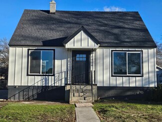 1904 N Lacey St, Spokane, WA 99207
