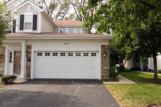 4351 Waters Edge Dr Unit 505, Island Lake, IL 60042