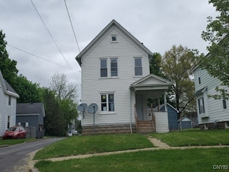 504 W Bloomfield St, Rome, NY 13440