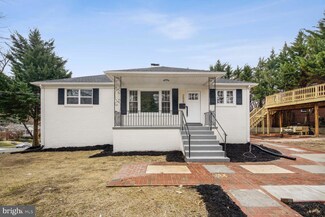 2600 Eccleston St, Silver Spring, MD 20902
